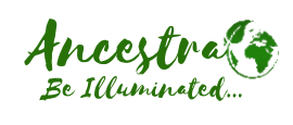 Ancestra Logo